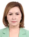 Foto oficial de Socorro Neri