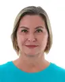 Foto oficial de Ana Paula Leão