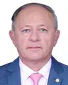 Foto oficial de Benes Leocádio