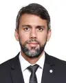 Foto oficial de Pedro Lucas Fernandes