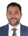 Foto oficial de Átila Lira