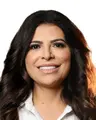 Foto oficial de Antônia Lúcia