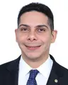 Foto oficial de Paulo Marinho Jr