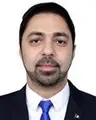 Foto oficial de Marcelo Moraes