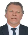 Foto oficial de Afonso Hamm