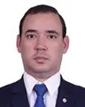 Foto oficial de Vicentinho Júnior