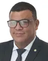 Foto oficial de Luciano Alves