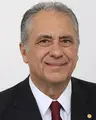 Foto oficial de Carlos Zarattini
