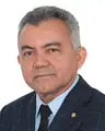 Foto oficial de Cleber Verde