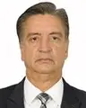 Foto oficial de Dagoberto Nogueira
