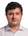 Foto oficial de Eduardo da Fonte