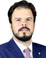 Foto oficial de Fernando Coelho Filho