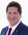 Foto oficial de Jilmar Tatto