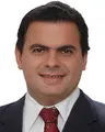 Foto oficial de João Carlos Bacelar
