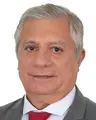 Foto oficial de José Airton Félix Cirilo