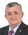 Foto oficial de José Guimarães