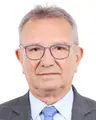 Foto oficial de Luiz Carlos Busato
