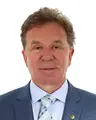 Foto oficial de Luiz Fernando Faria