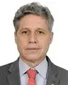 Foto oficial de Paulo Teixeira