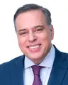 Foto oficial de Paulo Abi-Ackel