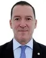 Foto oficial de Vinicius Carvalho