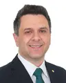 Foto oficial de Tiago Dimas