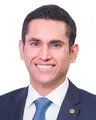 Foto oficial de Domingos Neto