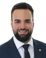 Foto oficial de Caio Vianna