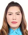 Foto oficial de Renilce Nicodemos