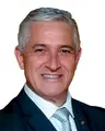 Foto oficial de Milton Vieira