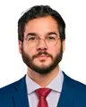Foto oficial de Túlio Gadêlha