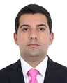 Foto oficial de Marcelo Queiroz