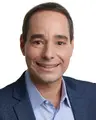 Foto oficial de Luis Tibé