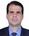 Foto oficial de Aureo Ribeiro