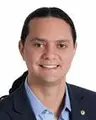 Foto oficial de Weliton Prado