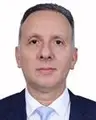 Foto oficial de Aguinaldo Ribeiro