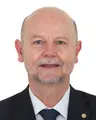 Foto oficial de Bohn Gass