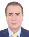 Foto oficial de Jonas Donizette