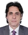 Foto oficial de Danrlei de Deus Hinterholz