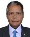 Foto oficial de Antonio Brito