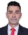 Foto oficial de Padre João
