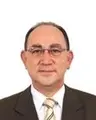 Foto oficial de Paulo Freire Costa