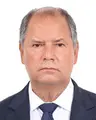 Foto oficial de Alceu Moreira
