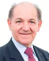 Foto oficial de Missionário José Olimpio