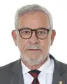 Foto oficial de Waldenor Pereira