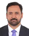 Foto oficial de Diego Andrade
