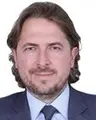 Foto oficial de Zeca Dirceu