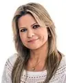 Foto oficial de Flávia Morais