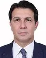 Foto oficial de Arthur Oliveira Maia