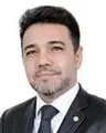 Foto oficial de Pr. Marco Feliciano